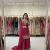 DIVA 103 Firozi Marina Silk Salwar Suit with Embroidery Work. Introductory Price ₹2049. Delivery 4-6 Working Days. Shop now. | Jump Suits, Straight Suits, Casual Suits, Creative suits, Designer Suits, Palazzo Suits, Party Wear Suits, Patiala Suits, Salwar suit