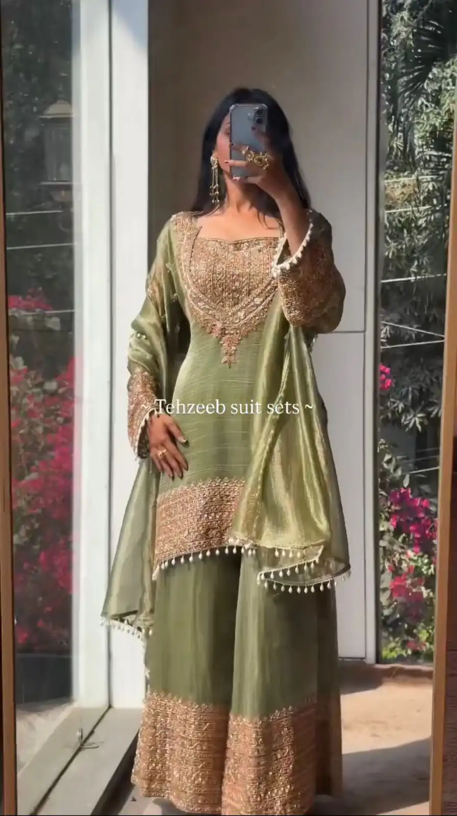 SR 1705 Pista Pista Fendy Silk Salwar Suit Perfect for Wedding, Party, Cultural Events, Sangeet, Housewarming – . Grab it for ₹2449. Delivery 4-6 Working Da | Jump Suits, Straight Suits, Casual Suits, Creative suits, Designer Suits, Palazzo Suits, Party Wear Suits, Patiala Suits, Salwar suit