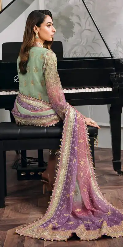 FC 1116 Pista Georgette Digital Print Sequence Work Salwar Suit. online Get it for ₹2499. Delivery 4-6 Working Days. Shop now. | Jump Suits, Straight Suits, Casual Suits, Creative suits, Designer Suits, Palazzo Suits, Party Wear Suits, Patiala Suits, Salwar suit