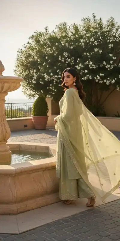 RTC 5981 Pista in Color Zimmy Silk Thread Embroidery Salwar Suit . Exclusive Offer ₹2049. Delivery 4-6 Working Days. Shop now. | Jump Suits, Straight Suits, Casual Suits, Creative suits, Designer Suits, Palazzo Suits, Party Wear Suits, Patiala Suits, Salwar suit