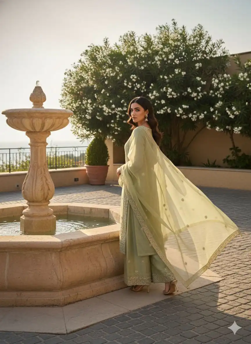 RTC 5981 Pista in Color Zimmy Silk Thread Embroidery Salwar Suit . Exclusive Offer ₹2049. Delivery 4-6 Working Days. Shop now. | Jump Suits, Straight Suits, Casual Suits, Creative suits, Designer Suits, Palazzo Suits, Party Wear Suits, Patiala Suits, Salwar suit