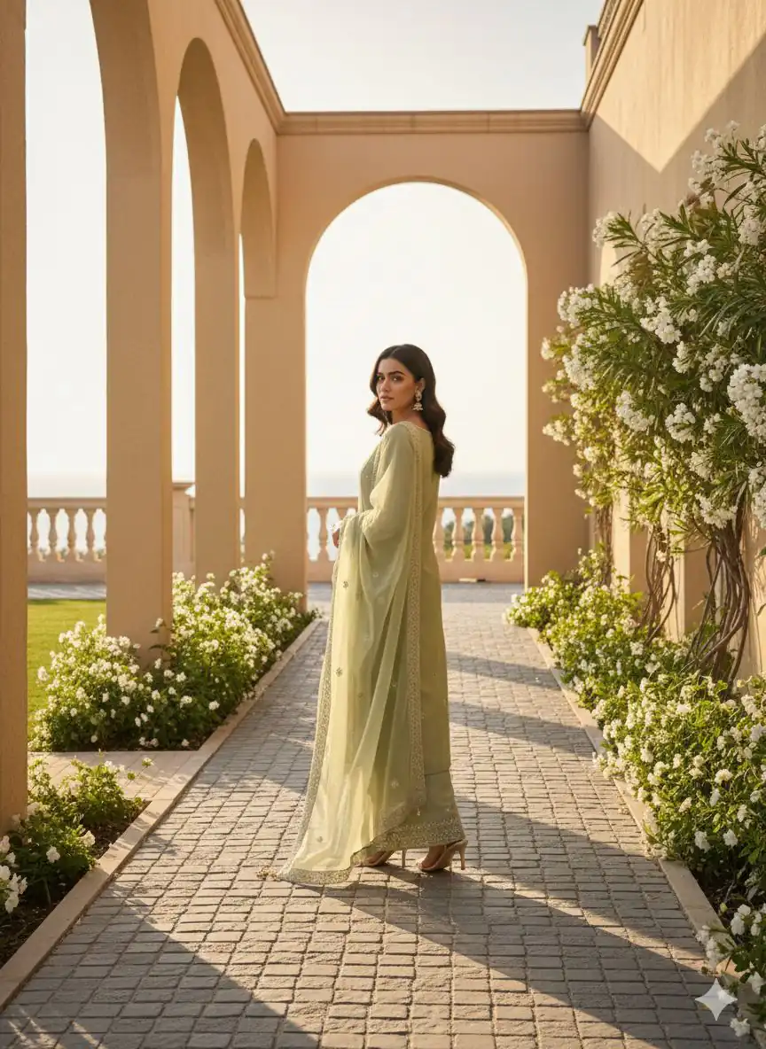 RTC 5981 Pista in Color Zimmy Silk Thread Embroidery Salwar Suit . Exclusive Offer ₹2049. Delivery 4-6 Working Days. Shop now. | Jump Suits, Straight Suits, Casual Suits, Creative suits, Designer Suits, Palazzo Suits, Party Wear Suits, Patiala Suits, Salwar suit