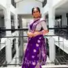 KPR 214 Purple Soft Lichi Silk Saree Perfect for Wedding, Party, Family Gatherings, Housewarming, Haldi – . Introductory Price ₹1299. Delivery 4-6 Work | Bollywood Sarees, Creative Sarees, Designer Sarees, Embroidered Sarees, Ethnic Saree, Modern Digital sarees, Party Wear Sarees, Sarees