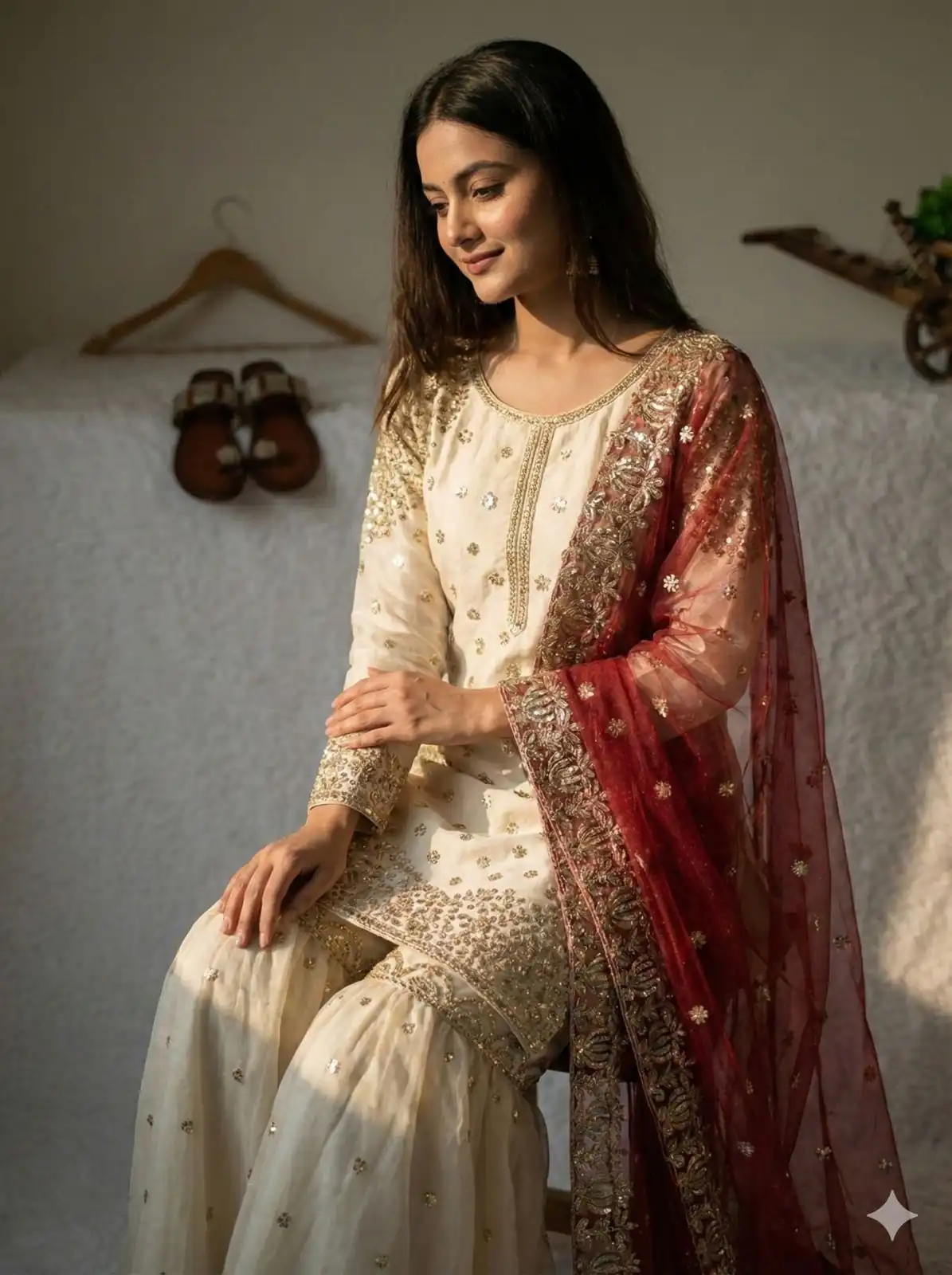 JF 041 Red Fendy Silk Salwar Suitwith Embroidery Work & Lace Work. Now at just ₹2149. Delivery 4-6 Working Days. Shop now. | Jump Suits, Straight Suits, Casual Suits, Creative suits, Designer Suits, Palazzo Suits, Party Wear Suits, Patiala Suits, Salwar suit