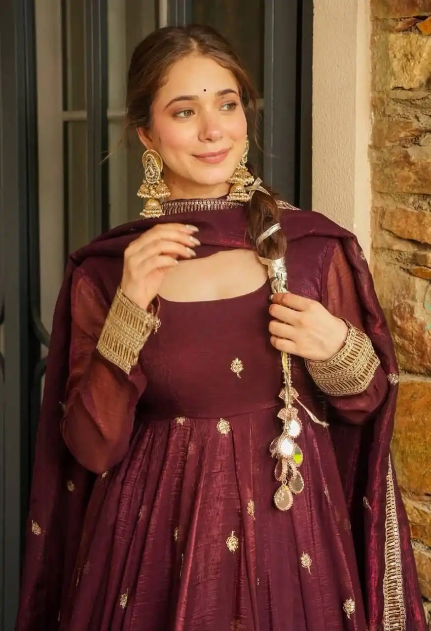 ZB 5055 Maroon Embroidery Work Salwar Suit in Teal Gold Crazy. Available at ₹2449 only. Delivery 4-6 Working Days. Shop now. | Jump Suits, Straight Suits, Casual Suits, Creative suits, Designer Suits, Palazzo Suits, Party Wear Suits, Patiala Suits, Salwar suit