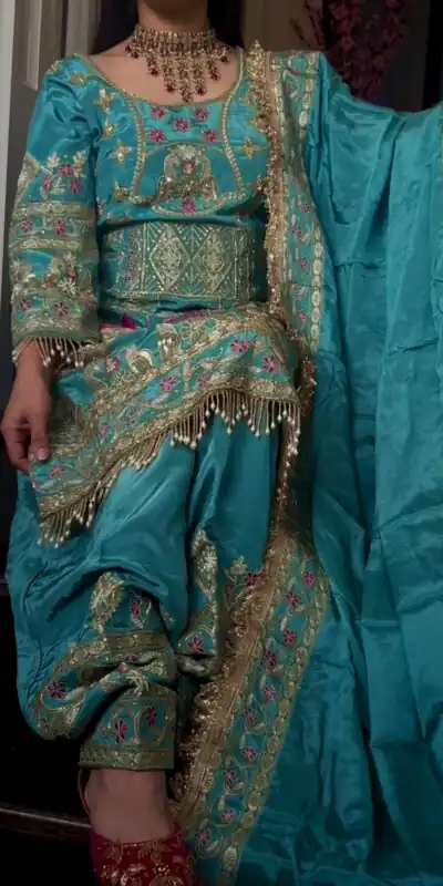 NF 1247 Blue in Color Natural Crepe Embroidery Work Salwar Suit . Affordable Price ₹2599. Delivery 4-6 Working Days. Shop now. | Jump Suits, Straight Suits, Casual Suits, Creative suits, Designer Suits, Palazzo Suits, Party Wear Suits, Patiala Suits, Salwar suit