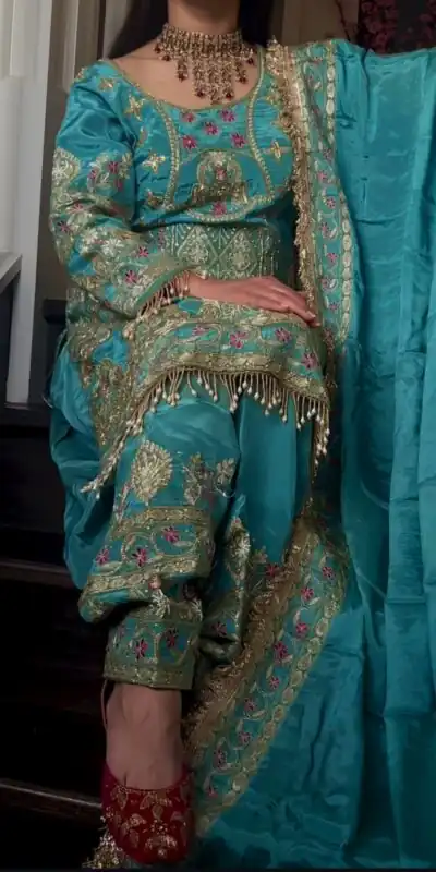 NF 1247 Blue in Color Natural Crepe Embroidery Work Salwar Suit . Affordable Price ₹2599. Delivery 4-6 Working Days. Shop now. | Jump Suits, Straight Suits, Casual Suits, Creative suits, Designer Suits, Palazzo Suits, Party Wear Suits, Patiala Suits, Salwar suit