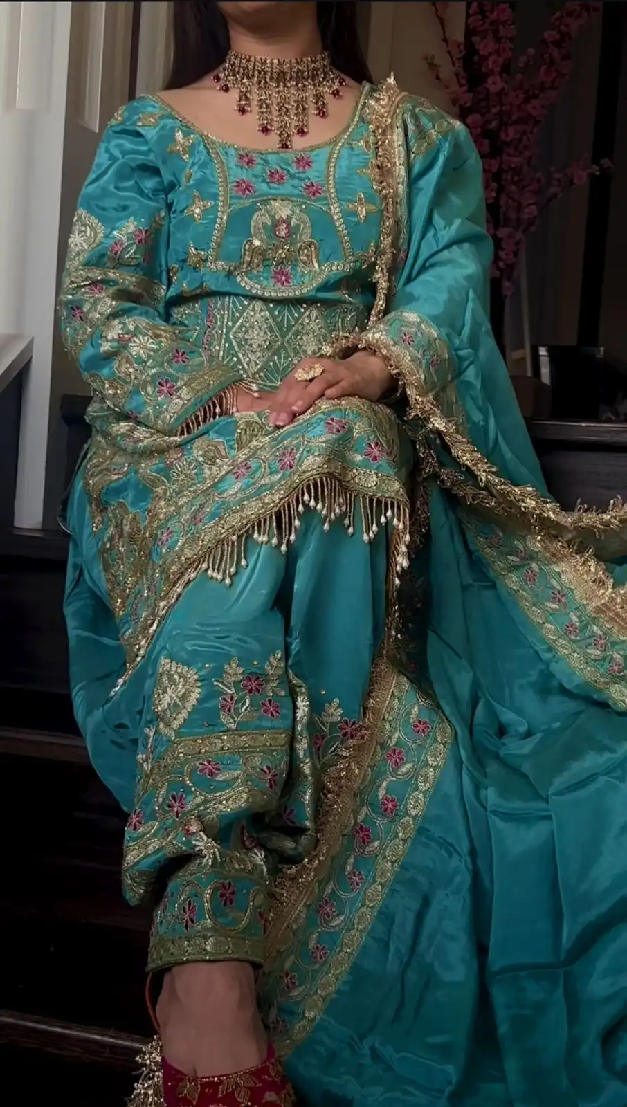 NF 1247 Blue in Color Natural Crepe Embroidery Work Salwar Suit . Affordable Price ₹2599. Delivery 4-6 Working Days. Shop now. | Jump Suits, Straight Suits, Casual Suits, Creative suits, Designer Suits, Palazzo Suits, Party Wear Suits, Patiala Suits, Salwar suit