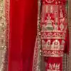NF 1247 Red in Color Natural Crepe Embroidery Work Salwar Suit . Affordable Price ₹2599. Delivery 4-6 Working Days. Shop now. | Jump Suits, Straight Suits, Casual Suits, Creative suits, Designer Suits, Palazzo Suits, Party Wear Suits, Patiala Suits, Salwar suit