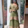 VLM 324 Pista Fendy Silk Salwar Suit Perfect for Wedding, Party, Cultural Events, Sangeet, Housewarming – . Grab it for ₹2449. Delivery 4-6 Working Days | Jump Suits, Straight Suits, Casual Suits, Creative suits, Designer Suits, Palazzo Suits, Party Wear Suits, Patiala Suits, Salwar suit