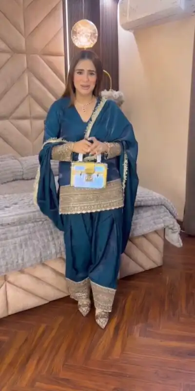 ZSR 3164 Teal Fendy Silk Salwar Suitwith Embroidery Work & Lace Work. Now at just ₹2099. Delivery 4-6 Working Days. Shop now. | Jump Suits, Straight Suits, Casual Suits, Creative suits, Designer Suits, Palazzo Suits, Party Wear Suits, Patiala Suits, Salwar suit