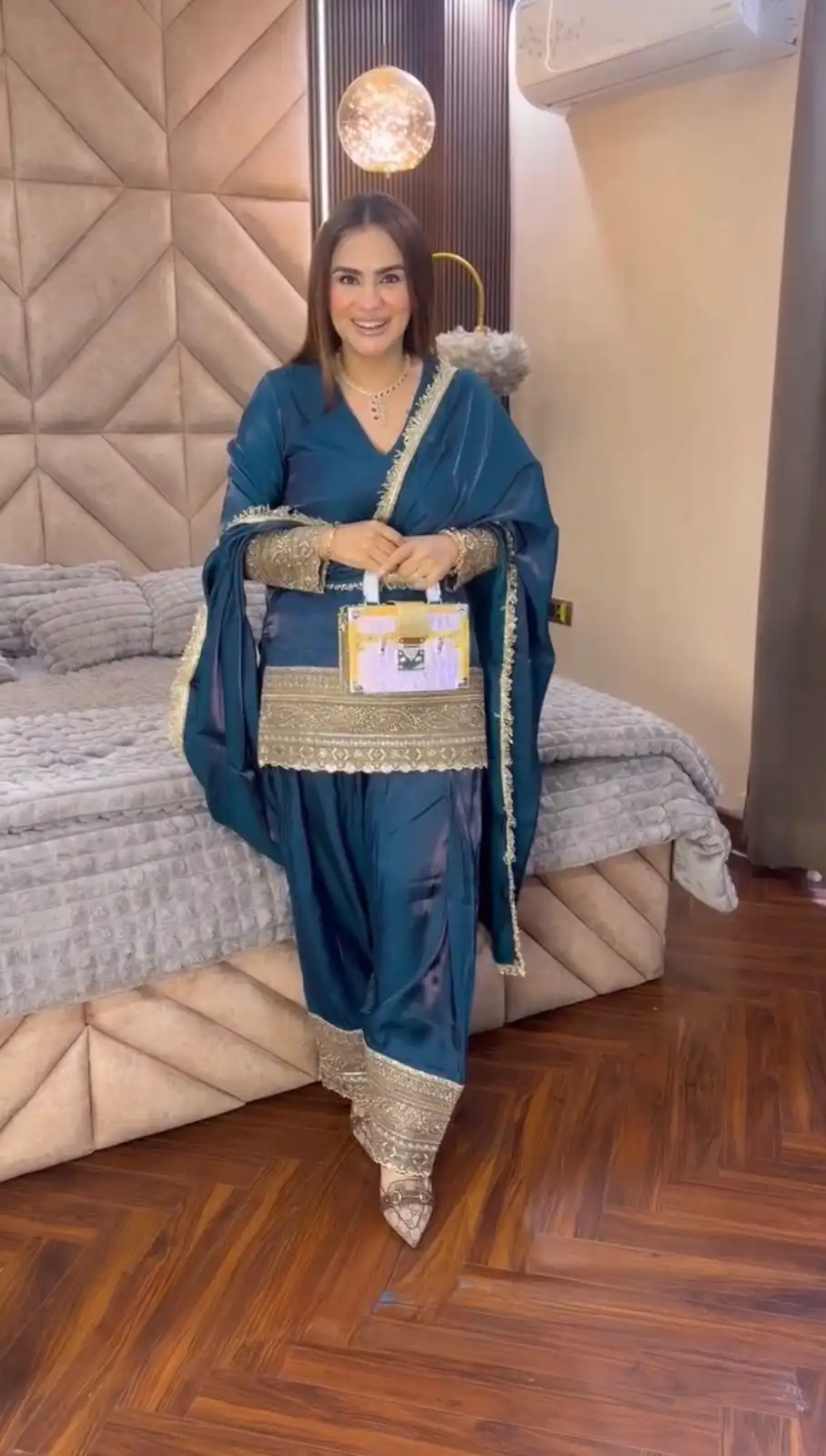 ZSR 3164 Teal Fendy Silk Salwar Suitwith Embroidery Work & Lace Work. Now at just ₹2099. Delivery 4-6 Working Days. Shop now. | Jump Suits, Straight Suits, Casual Suits, Creative suits, Designer Suits, Palazzo Suits, Party Wear Suits, Patiala Suits, Salwar suit