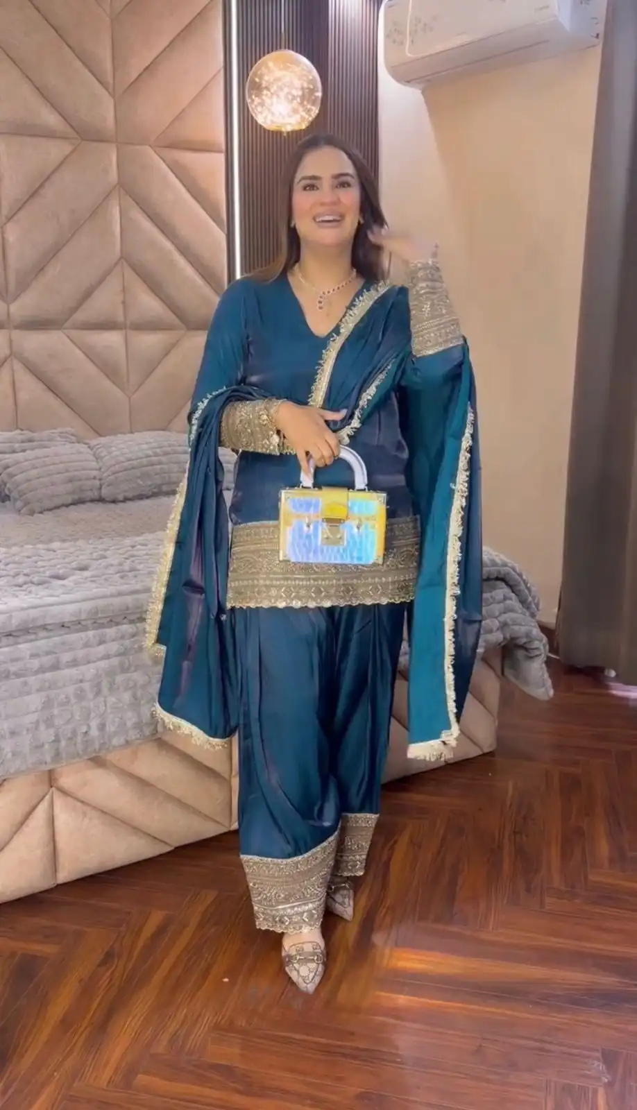 ZSR 3164 Teal Fendy Silk Salwar Suitwith Embroidery Work & Lace Work. Now at just ₹2099. Delivery 4-6 Working Days. Shop now. | Jump Suits, Straight Suits, Casual Suits, Creative suits, Designer Suits, Palazzo Suits, Party Wear Suits, Patiala Suits, Salwar suit