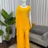 KD 1543 Yellow Faux Georgette Salwar Suit with Designer Work. Introductory Price ₹1949. Delivery 4-6 Working Days. Shop now. | Jump Suits, Straight Suits, Casual Suits, Creative suits, Designer Suits, Palazzo Suits, Party Wear Suits, Patiala Suits, Salwar suit