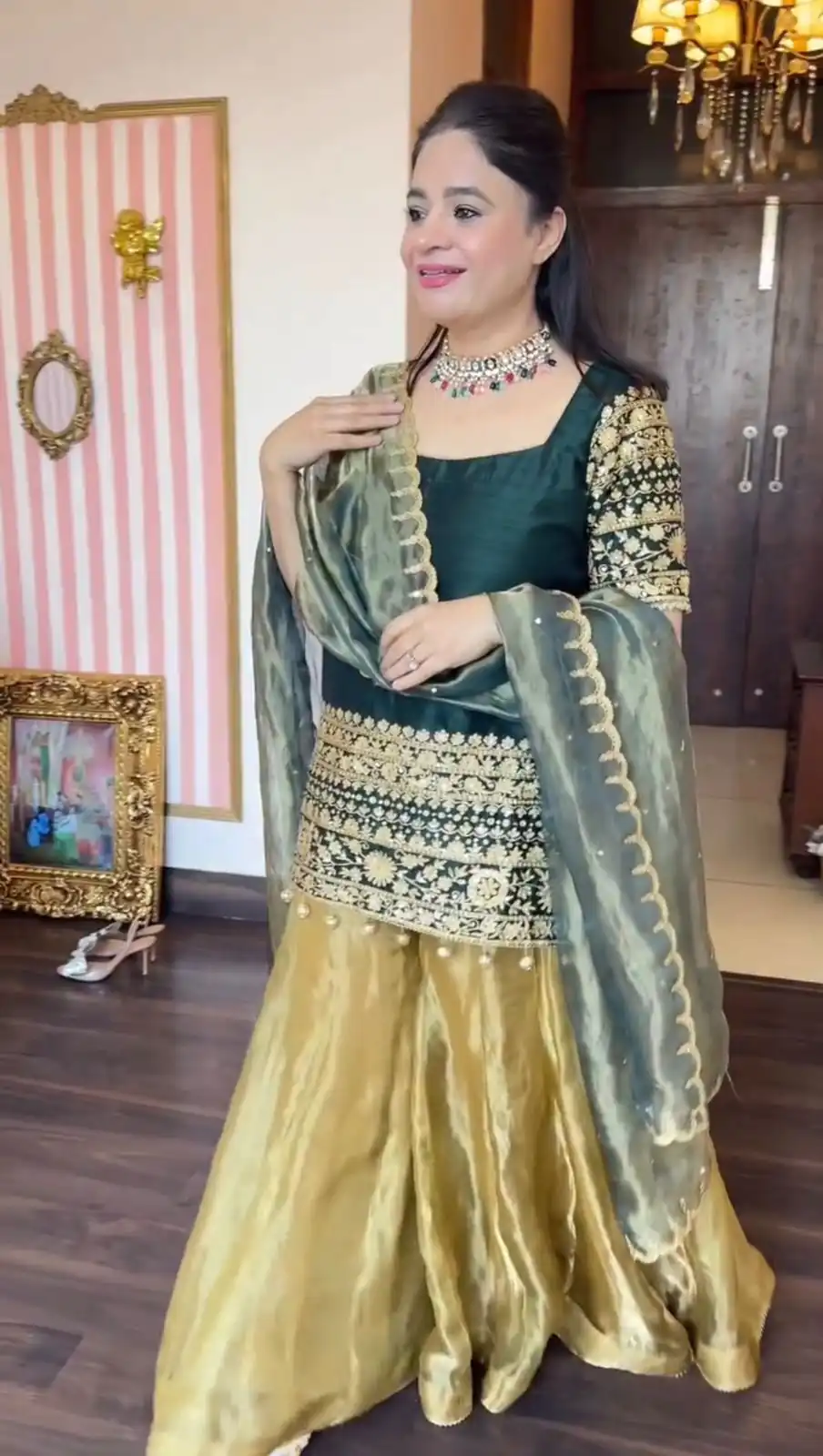 LG 2054 Teal Color Roman Silk Salwar Suit with Embroidery Work. Available at ₹2099 only. Delivery 4-6 Working Days. Shop now. | Jump Suits, Straight Suits, Casual Suits, Creative suits, Designer Suits, Palazzo Suits, Party Wear Suits, Patiala Suits, Salwar suit