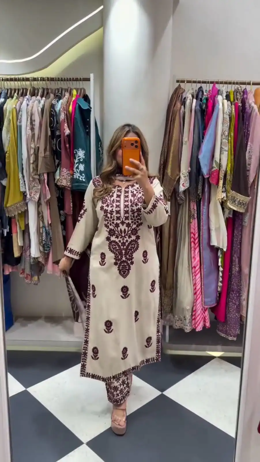 BE 474 Maroon Color Rayon Salwar Suit with Embroidery Work. Grab it for ₹1999. Delivery 4-6 Working Days. Online Shop now. | Jump Suits, Straight Suits, Casual Suits, Creative suits, Designer Suits, Palazzo Suits, Party Wear Suits, Patiala Suits, Salwar suit