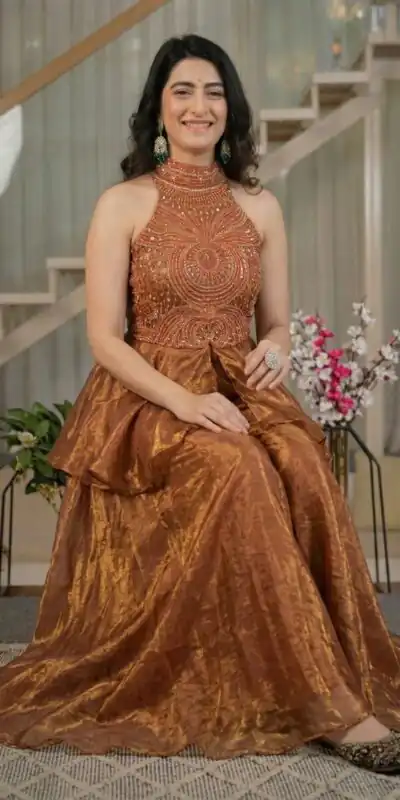 NF 1287 Rust in Color Fandy Silk Designer Work Salwar Suit . Affordable Price ₹2449. Delivery 4-6 Working Days. Shop now. | Jump Suits, Straight Suits, Casual Suits, Creative suits, Designer Suits, Palazzo Suits, Party Wear Suits, Patiala Suits, Salwar suit
