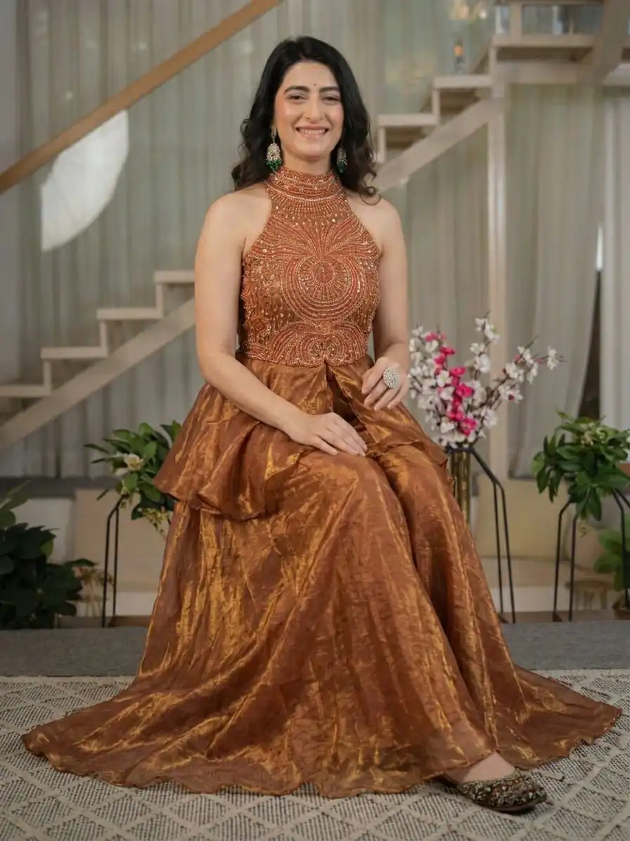NF 1287 Rust in Color Fandy Silk Designer Work Salwar Suit . Affordable Price ₹2449. Delivery 4-6 Working Days. Shop now. | Jump Suits, Straight Suits, Casual Suits, Creative suits, Designer Suits, Palazzo Suits, Party Wear Suits, Patiala Suits, Salwar suit