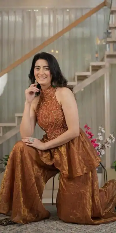 NF 1287 Rust in Color Fandy Silk Designer Work Salwar Suit . Affordable Price ₹2449. Delivery 4-6 Working Days. Shop now. | Jump Suits, Straight Suits, Casual Suits, Creative suits, Designer Suits, Palazzo Suits, Party Wear Suits, Patiala Suits, Salwar suit