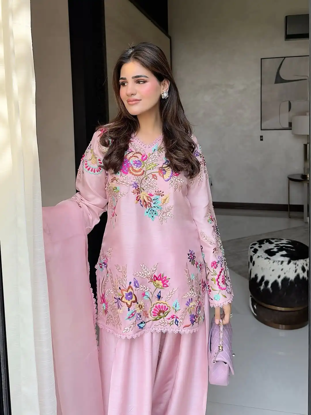 BE 469 Pink in Organza ace Work & Embroidery Work Salwar Suit . Special Price ₹2049. Delivery 4-6 Working Days. Shop now. | Jump Suits, Straight Suits, Casual Suits, Creative suits, Designer Suits, Palazzo Suits, Party Wear Suits, Patiala Suits, Salwar suit