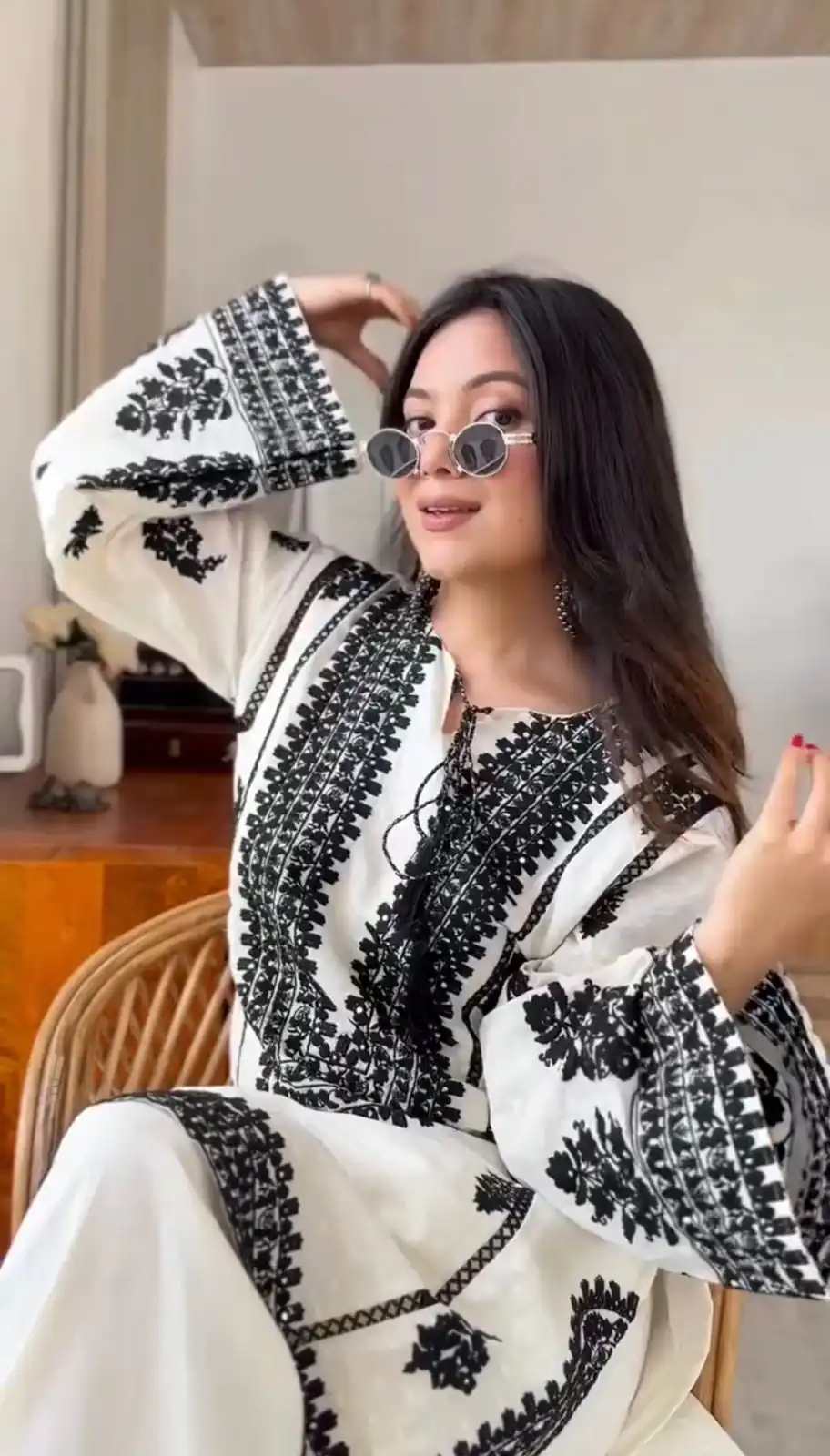 SRK 5349 White Rayon Butti Silk Salwar Suit with Embroidery Work. Special Price ₹1899. Delivery 4-6 Working Days. Shop now. | Jump Suits, Straight Suits, Casual Suits, Creative suits, Designer Suits, Palazzo Suits, Party Wear Suits, Patiala Suits, Salwar suit