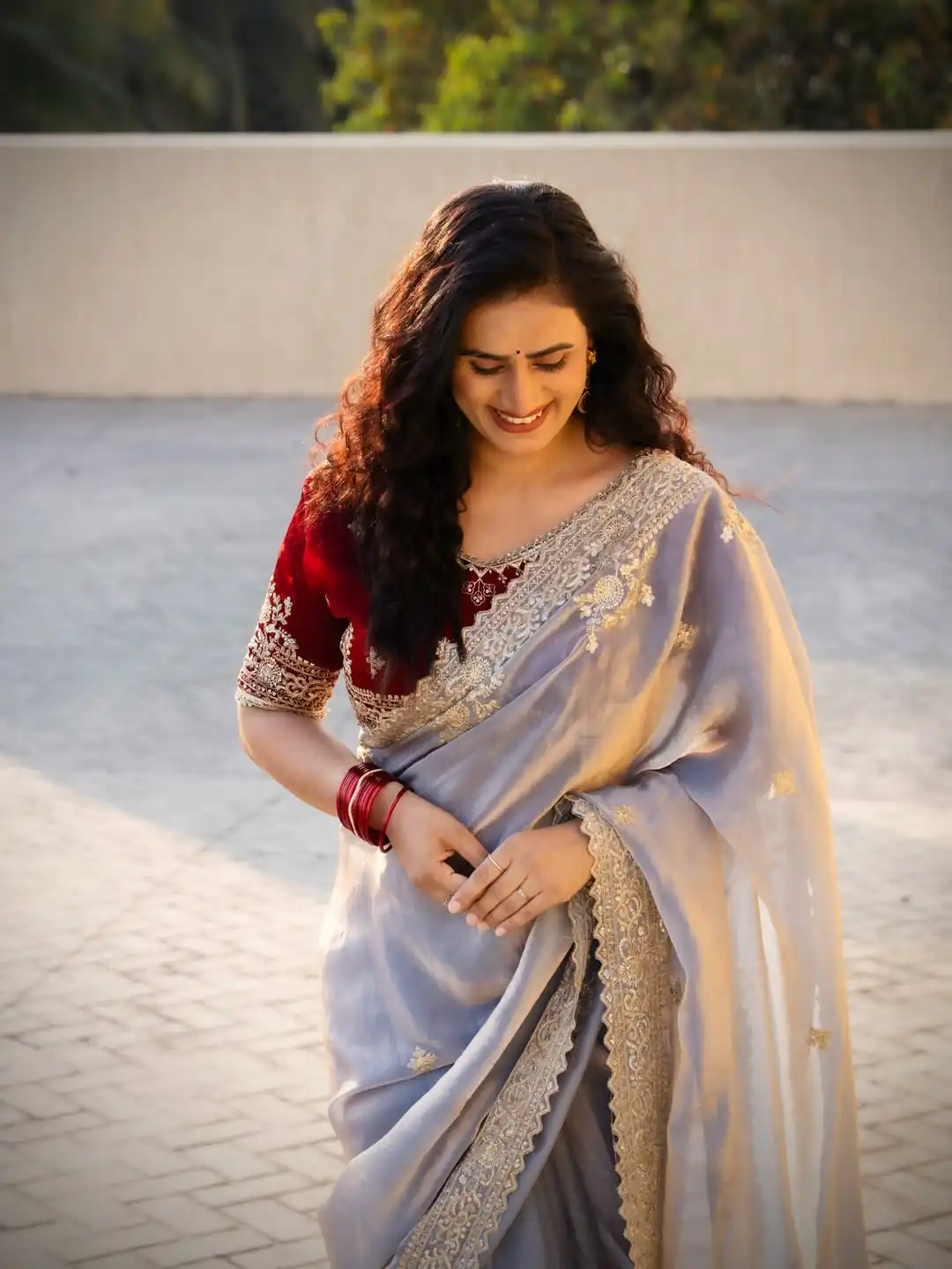 JR 666 Lavender Fendy Satin Saree Perfect for Wedding, Party, Durga Puja, Raksha Bandhan, Sangeet – . Festive Deal ₹1949. Delivery 4-6 Working Days. | Bollywood Sarees, Creative Sarees, Designer Sarees, Embroidered Sarees, Ethnic Saree, Modern Digital sarees, Party Wear Sarees, Sarees