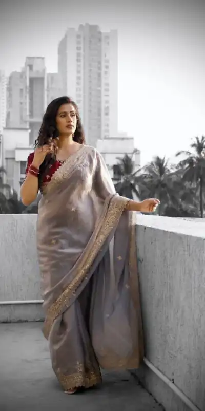 JR 666 Lavender Fendy Satin Saree Perfect for Wedding, Party, Durga Puja, Raksha Bandhan, Sangeet – . Festive Deal ₹1949. Delivery 4-6 Working Days. | Bollywood Sarees, Creative Sarees, Designer Sarees, Embroidered Sarees, Ethnic Saree, Modern Digital sarees, Party Wear Sarees, Sarees