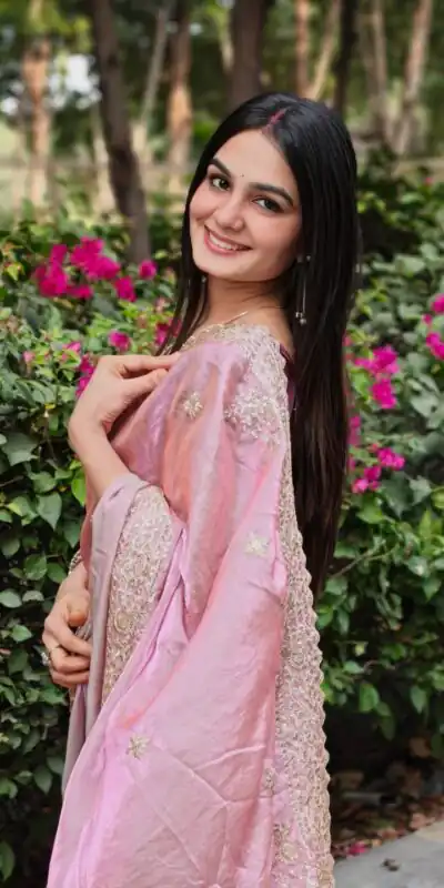 JR 666 Pink Fendy Satin Saree Perfect for Wedding, Party, Durga Puja, Raksha Bandhan, Sangeet – . Festive Deal ₹1949. Delivery 4-6 Working Days. | Bollywood Sarees, Creative Sarees, Designer Sarees, Embroidered Sarees, Ethnic Saree, Modern Digital sarees, Party Wear Sarees, Sarees