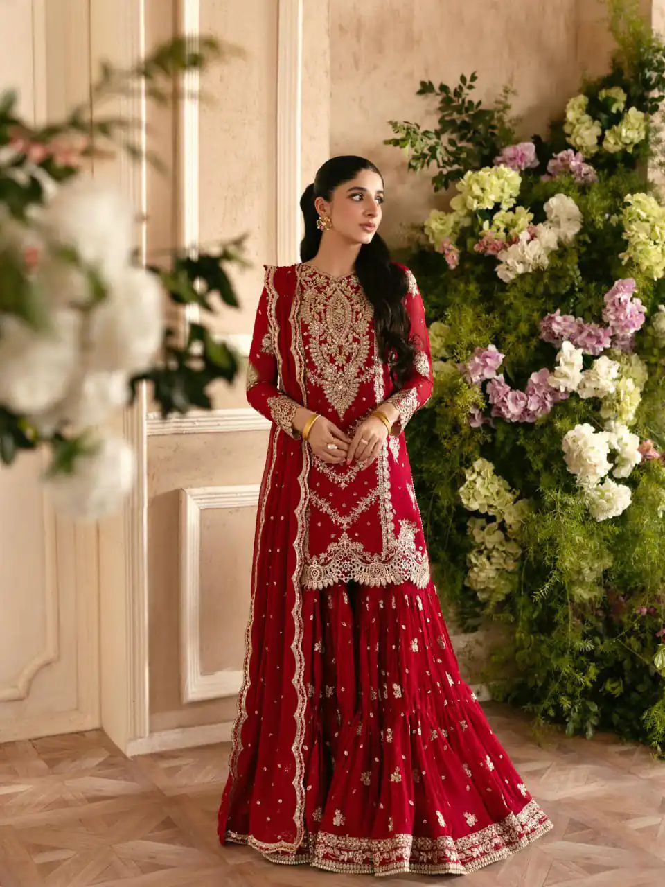 RTC 6032 Red Faux Georgette Salwar Suit Perfect for Wedding, Party, Family Gatherings, Sangeet, Housewarming – . Affordable Price ₹2549. Days | Jump Suits, Straight Suits, Casual Suits, Creative suits, Designer Suits, Palazzo Suits, Party Wear Suits, Patiala Suits, Salwar suit