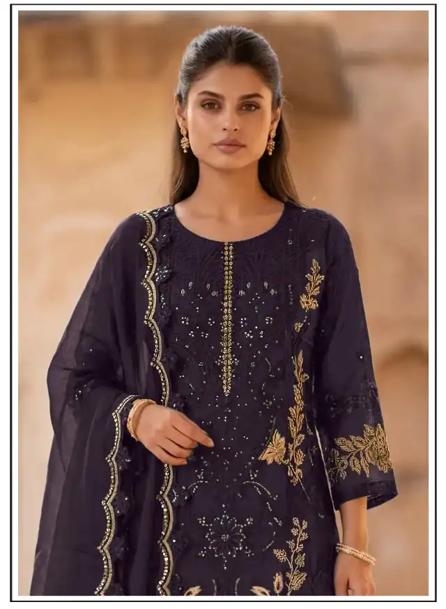 FC 1220 Wine Crunchy Salwar Suit with Embroidery Work. Wedding, Party, Festive, Events Grab it for ₹2149. Delivery 4-6 Working Days. Shop now. | Jump Suits, Straight Suits, Casual Suits, Creative suits, Designer Suits, Palazzo Suits, Party Wear Suits, Patiala Suits, Salwar suit