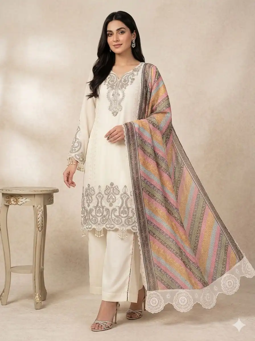 LG 2103 Cream in Star Georgette Embroidery Work Salwar Suit . Introductory Price ₹2449. Delivery 4-6 Working Days. Shop now. | Jump Suits, Straight Suits, Casual Suits, Creative suits, Designer Suits, Palazzo Suits, Party Wear Suits, Patiala Suits, Salwar suit