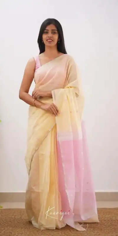 KP 6050 Cream Soft Lilan Slab Saree Perfect for Wedding, Party, Lohri, Durga Puja, Pongal – . Get it for ₹1299. Delivery 4-6 Working Days. Shop now. | Bollywood Sarees, Creative Sarees, Designer Sarees, Embroidered Sarees, Ethnic Saree, Modern Digital sarees, Party Wear Sarees, Sarees