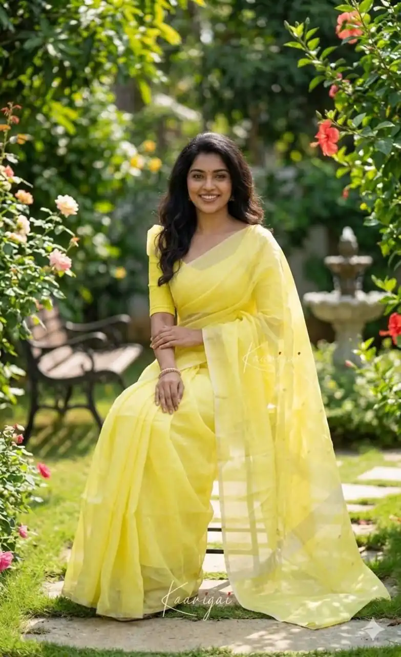 KP 6050 Lime Yellow Soft Lilan Slab Saree Perfect for Wedding, Party, Lohri, Durga Puja, Pongal – . Get it for ₹1299. Delivery 4-6 Working Days. Shop now. | Bollywood Sarees, Creative Sarees, Designer Sarees, Embroidered Sarees, Ethnic Saree, Modern Digital sarees, Party Wear Sarees, Sarees