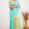 KP 6050 Sky Blue Soft Lilan Slab Saree Perfect for Wedding, Party, Lohri, Durga Puja, Pongal – . Get it for ₹1299. Delivery 4-6 Working Days. Shop now. | Bollywood Sarees, Creative Sarees, Designer Sarees, Embroidered Sarees, Ethnic Saree, Modern Digital sarees, Party Wear Sarees, Sarees