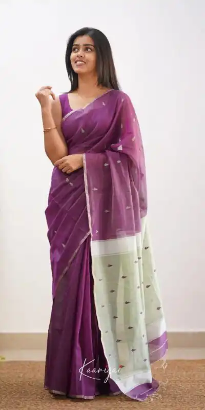 KP 6050 Wine Soft Lilan Slab Saree Perfect for Wedding, Party, Lohri, Durga Puja, Pongal – . Get it for ₹1299. Delivery 4-6 Working Days. Shop now. | Bollywood Sarees, Creative Sarees, Designer Sarees, Embroidered Sarees, Ethnic Saree, Modern Digital sarees, Party Wear Sarees, Sarees