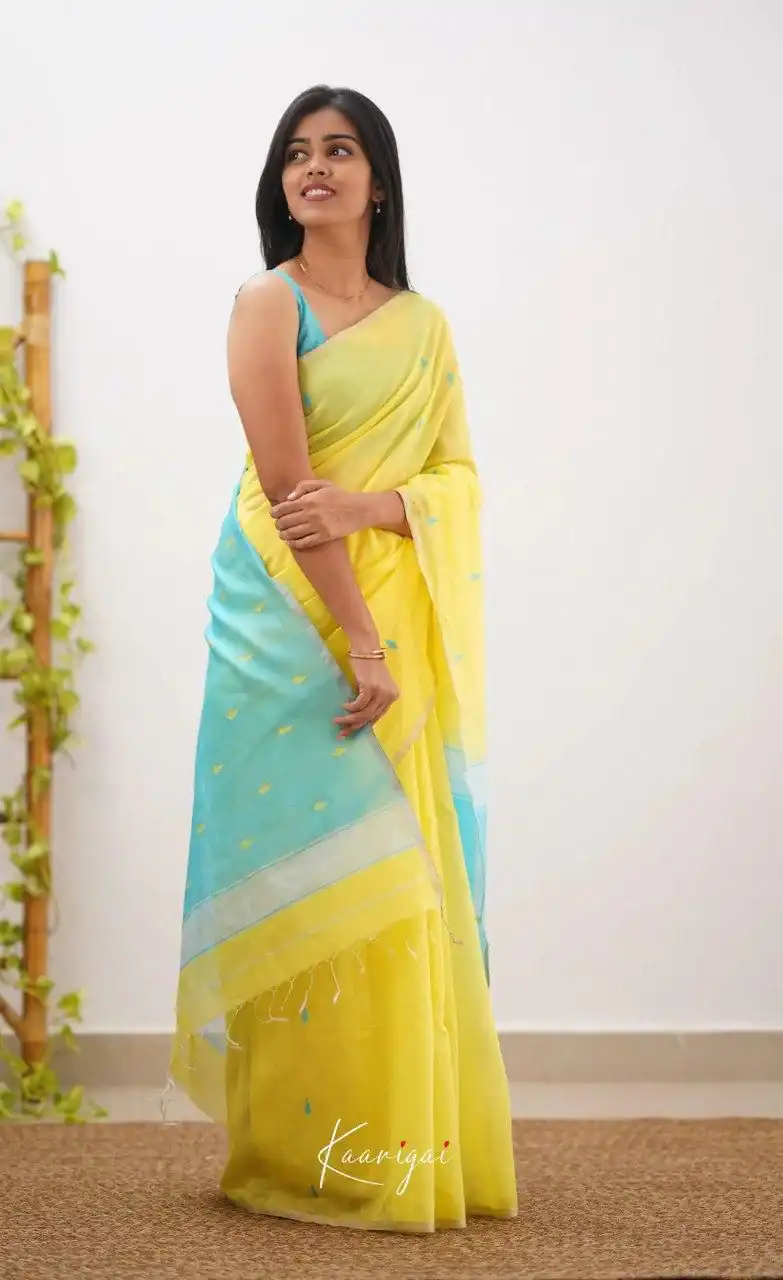 KP 6050 Pink Yellow Lilan Slab Saree Perfect for Wedding, Party, Lohri, Durga Puja, Pongal – . Get it for ₹1299. Delivery 4-6 Working Days. Shop now. | Bollywood Sarees, Creative Sarees, Designer Sarees, Embroidered Sarees, Ethnic Saree, Modern Digital sarees, Party Wear Sarees, Sarees