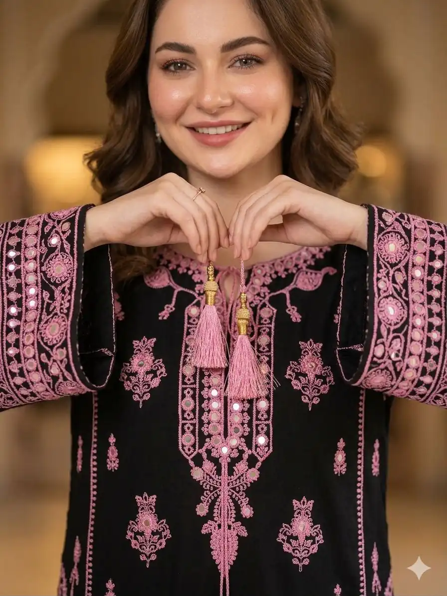 BE 465 Black in Faux Georgette Mirror Embroidery Work Salwar Suit . Best Price ₹1999. Delivery 4-6 Working Days. Shop now. | Jump Suits, Straight Suits, Casual Suits, Creative suits, Designer Suits, Palazzo Suits, Party Wear Suits, Patiala Suits, Salwar suit