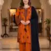 BE 465 Orange in Faux Georgette Mirror Embroidery Work Salwar Suit . Best Price ₹1999. Delivery 4-6 Working Days. Shop now. | Jump Suits, Straight Suits, Casual Suits, Creative suits, Designer Suits, Palazzo Suits, Party Wear Suits, Patiala Suits, Salwar suit