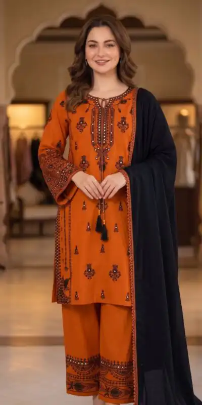 BE 465 Orange in Faux Georgette Mirror Embroidery Work Salwar Suit . Best Price ₹1999. Delivery 4-6 Working Days. Shop now. | Jump Suits, Straight Suits, Casual Suits, Creative suits, Designer Suits, Palazzo Suits, Party Wear Suits, Patiala Suits, Salwar suit