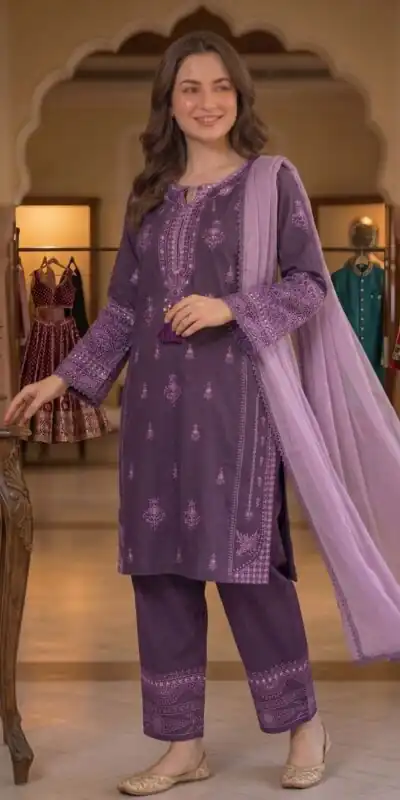 BE 465 Purple in Faux Georgette Mirror Embroidery Work Salwar Suit . Best Price ₹1999. Delivery 4-6 Working Days. Shop now. | Jump Suits, Straight Suits, Casual Suits, Creative suits, Designer Suits, Palazzo Suits, Party Wear Suits, Patiala Suits, Salwar suit