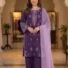 BE 465 Purple in Faux Georgette Mirror Embroidery Work Salwar Suit . Best Price ₹1999. Delivery 4-6 Working Days. Shop now. | Jump Suits, Straight Suits, Casual Suits, Creative suits, Designer Suits, Palazzo Suits, Party Wear Suits, Patiala Suits, Salwar suit