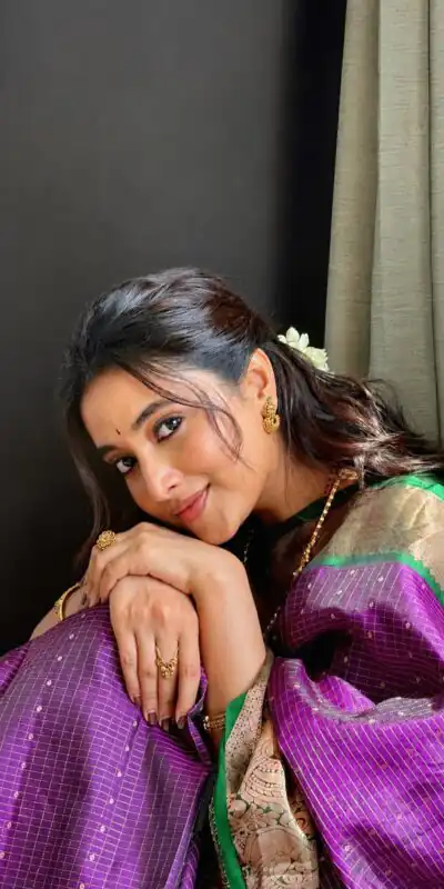 KPR 307 Purple in Soft Lichi Silk Jacquard Work Designer Work Saree . Exclusive Offer ₹1449. Delivery 4-6 Working Days. Shop now. | Bollywood Sarees, Creative Sarees, Designer Sarees, Embroidered Sarees, Ethnic Saree, Modern Digital sarees, Party Wear Sarees, Sarees