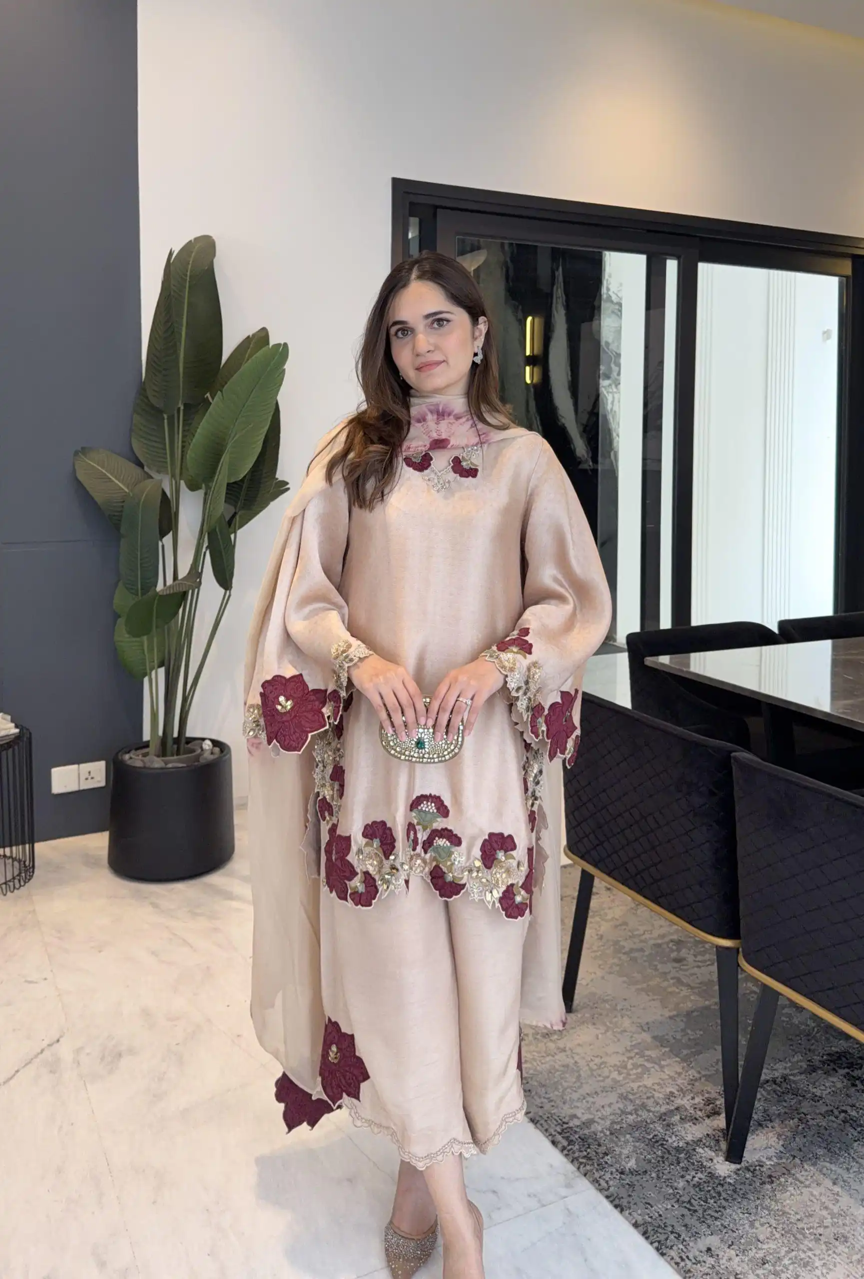 ZSR 3171 Light Pink Color Roman Silk Salwar Suit with Embroidery Work. Available at ₹2449 only. Delivery 4-6 Working Days. Shop now. | Jump Suits, Straight Suits, Casual Suits, Creative suits, Designer Suits, Palazzo Suits, Party Wear Suits, Patiala Suits, Salwar suit