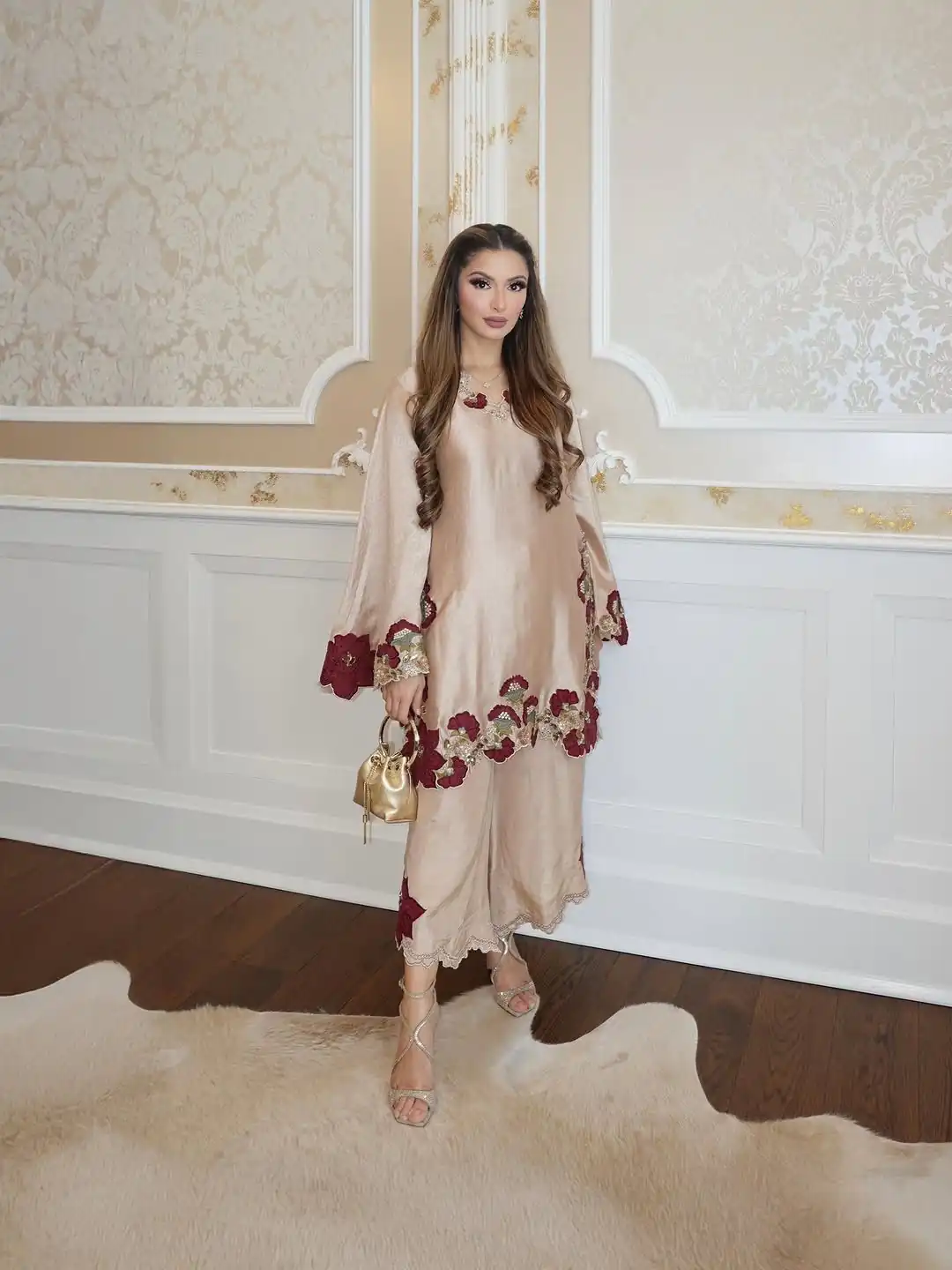 ZSR 3171 Light Pink Color Roman Silk Salwar Suit with Embroidery Work. Available at ₹2449 only. Delivery 4-6 Working Days. Shop now. | Jump Suits, Straight Suits, Casual Suits, Creative suits, Designer Suits, Palazzo Suits, Party Wear Suits, Patiala Suits, Salwar suit