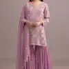 FC 703 Onion in Georgette Embroidery Work & Lace Work Salwar Suit . Festive Deal ₹2549. Delivery 4-6 Working Days. Shop now. | Jump Suits, Straight Suits, Casual Suits, Creative suits, Designer Suits, Palazzo Suits, Party Wear Suits, Patiala Suits, Salwar suit