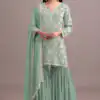 FC 703 Pista in Georgette Embroidery Work & Lace Work Salwar Suit . Festive Deal ₹2549. Delivery 4-6 Working Days. Shop now. | Jump Suits, Straight Suits, Casual Suits, Creative suits, Designer Suits, Palazzo Suits, Party Wear Suits, Patiala Suits, Salwar suit