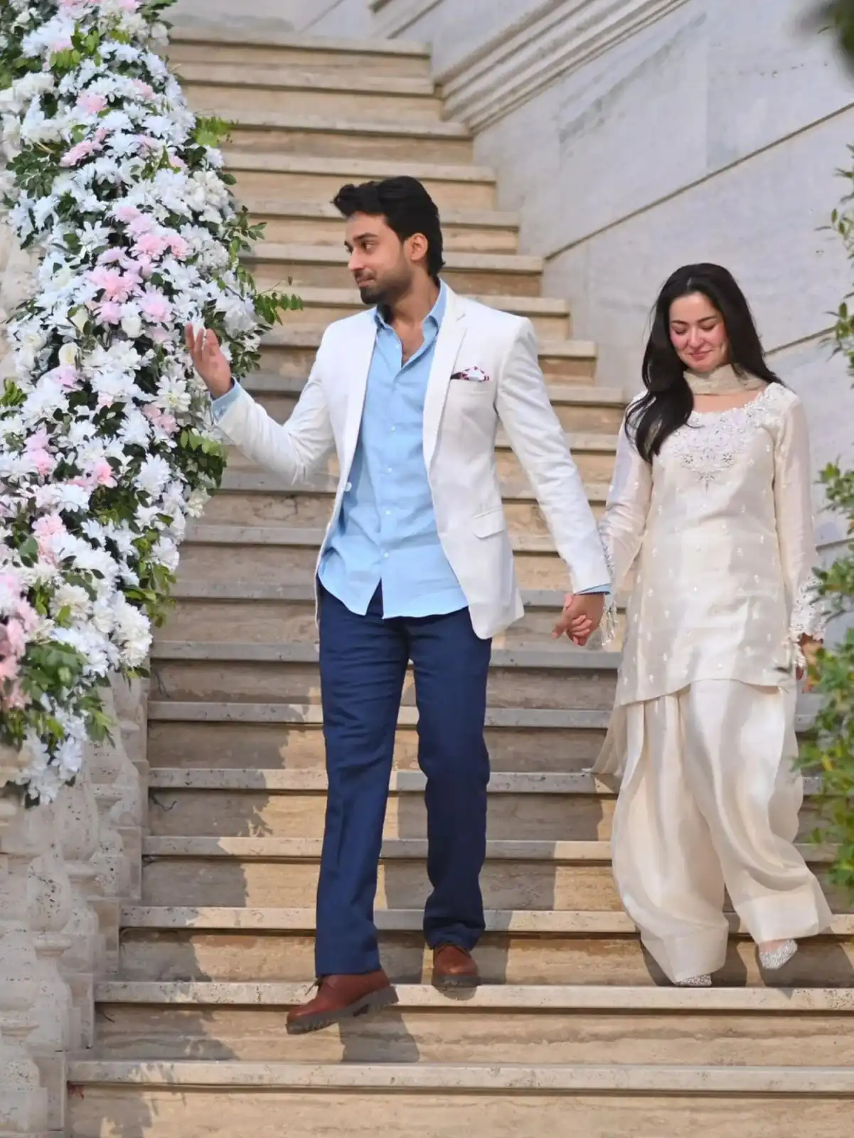 LG 2075 White Color Roman Silk Salwar Suit with Embroidery Work. Available at ₹2499 only. Delivery 4-6 Working Days. Shop now. | Jump Suits, Straight Suits, Casual Suits, Creative suits, Designer Suits, Palazzo Suits, Party Wear Suits, Patiala Suits, Salwar suit
