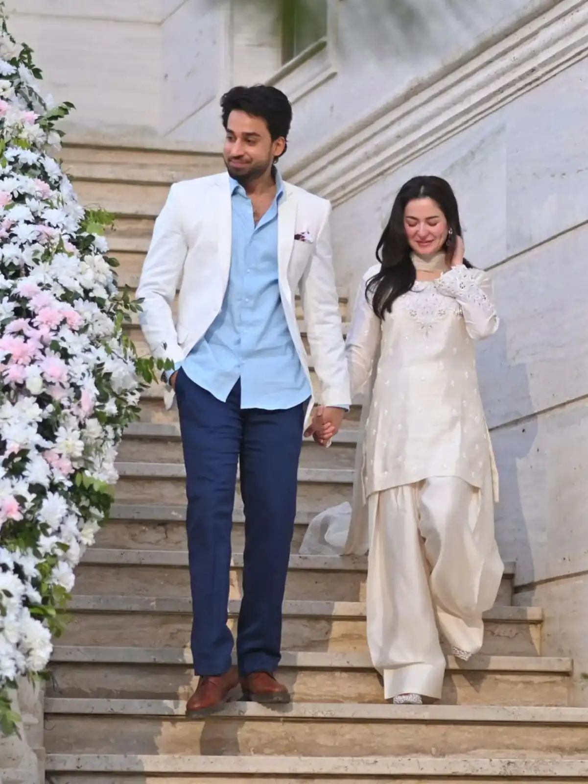 LG 2075 White Color Roman Silk Salwar Suit with Embroidery Work. Available at ₹2499 only. Delivery 4-6 Working Days. Shop now. | Jump Suits, Straight Suits, Casual Suits, Creative suits, Designer Suits, Palazzo Suits, Party Wear Suits, Patiala Suits, Salwar suit