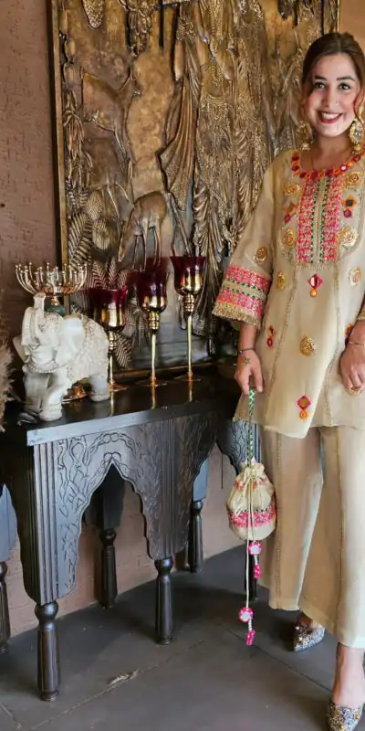 LG 2091 Cream in Cos Moss Mirror Work & Embroidery Work Salwar Suit . Festive Deal ₹2049. Delivery 4-6 Working Days. Shop now. | Jump Suits, Straight Suits, Casual Suits, Creative suits, Designer Suits, Palazzo Suits, Party Wear Suits, Patiala Suits, Salwar suit