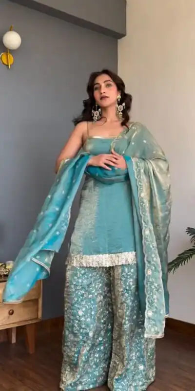 RTC 5995 Blue Salwar Suit Perfect for Wedding, Party, Baisakhi, Haldi, Ethnic Day –. Special Price ₹2149. Delivery 4-6 Working Days. Shop now. | Jump Suits, Straight Suits, Casual Suits, Creative suits, Designer Suits, Palazzo Suits, Party Wear Suits, Patiala Suits, Salwar suit